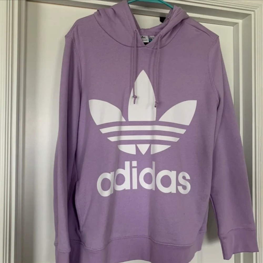 Adidas Hoodie